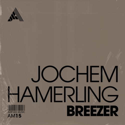 Jochem Hamerling - Breezer [AM15]